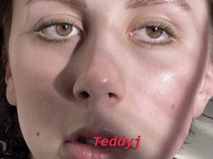 Teddyj