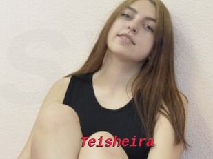Teisheira