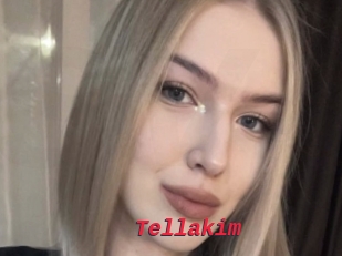 Tellakim