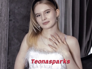 Teonasparks
