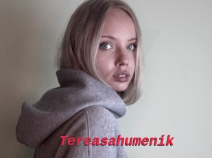Tereasahumenik