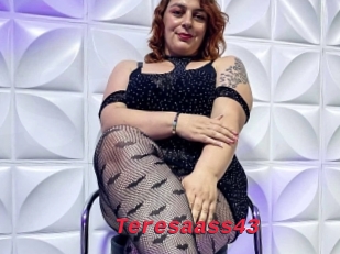 Teresaass43