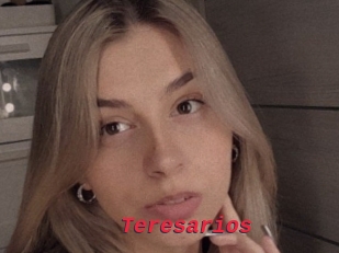 Teresarios
