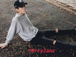 Terrylanz