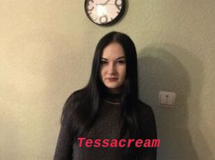 Tessacream