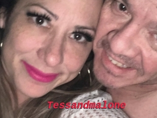Tessandmalone