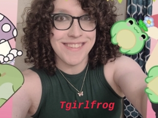 Tgirlfrog