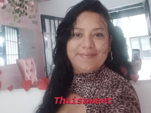 Thaisaweet