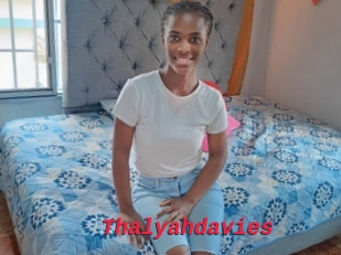 Thalyahdavies