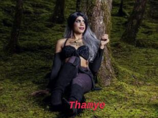 Thamye