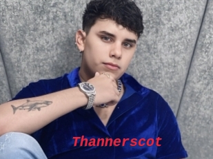 Thannerscot