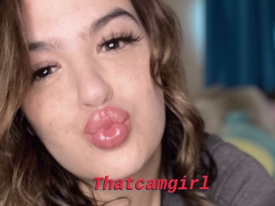 Thatcamgirl