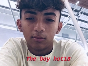 The_boy_hot18