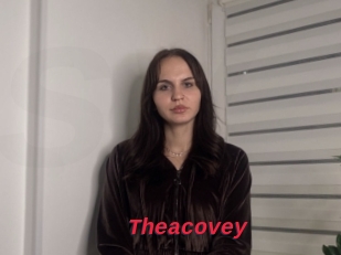 Theacovey