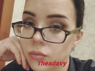 Theadavy