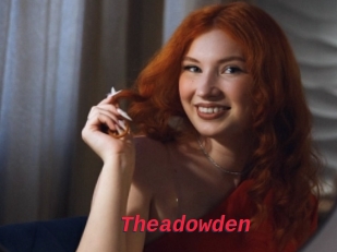 Theadowden