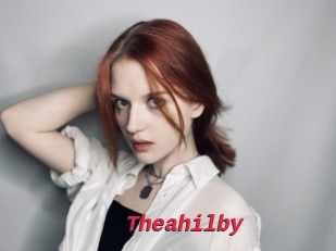 Theahilby