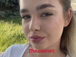 Theamonet