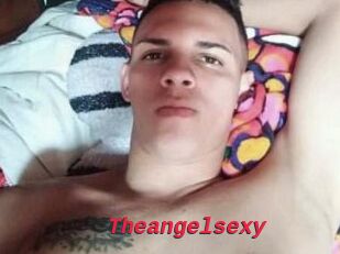 Theangelsexy