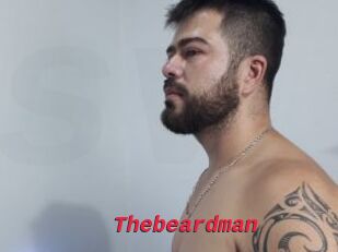 Thebeardman