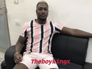 Theboykingx