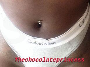 Thechocolateprincess