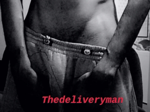Thedeliveryman