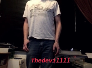 Thedevillll