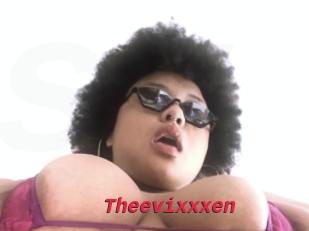 Theevixxxen