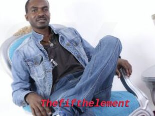 Thefifthelement