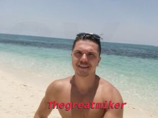 Thegreatmiker