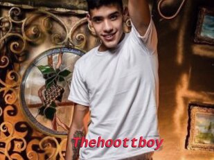 Thehoottboy