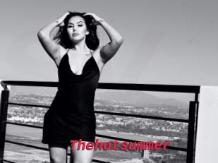 Thehotsummer