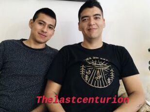 Thelastcenturion
