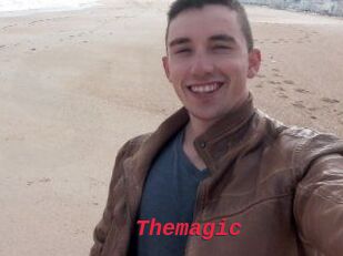 Themagic