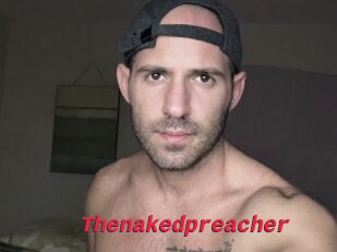 Thenakedpreacher