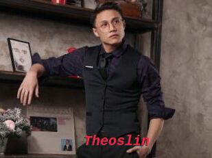 Theoslin