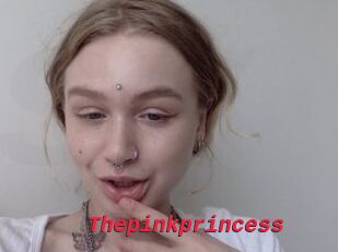 Thepinkprincess