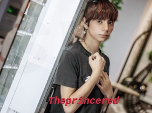 Theprincered