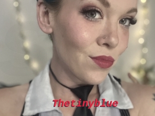 Thetinyblue