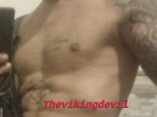 Thevikingdevil