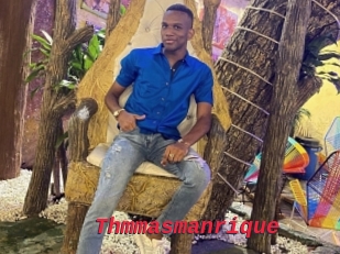 Thmmasmanrique