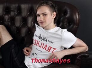 Thomashayes