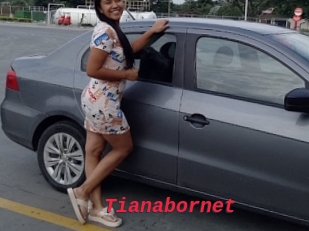 Tianabornet