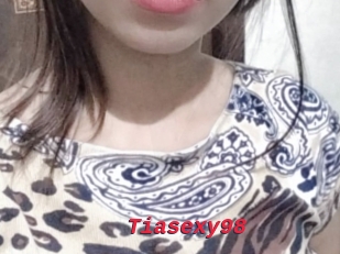Tiasexy98