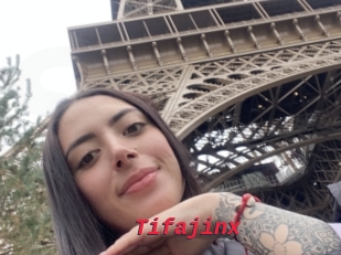 Tifajinx