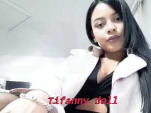 Tifanny_doll