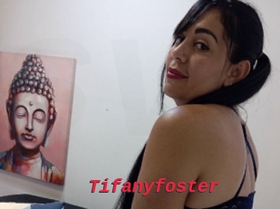 Tifanyfoster