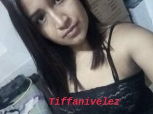 Tiffanivelez