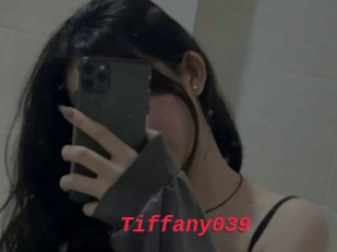 Tiffany039